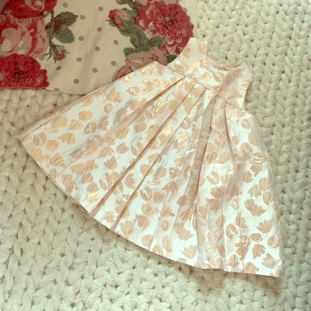 Mini Catherine Malandrino Dress